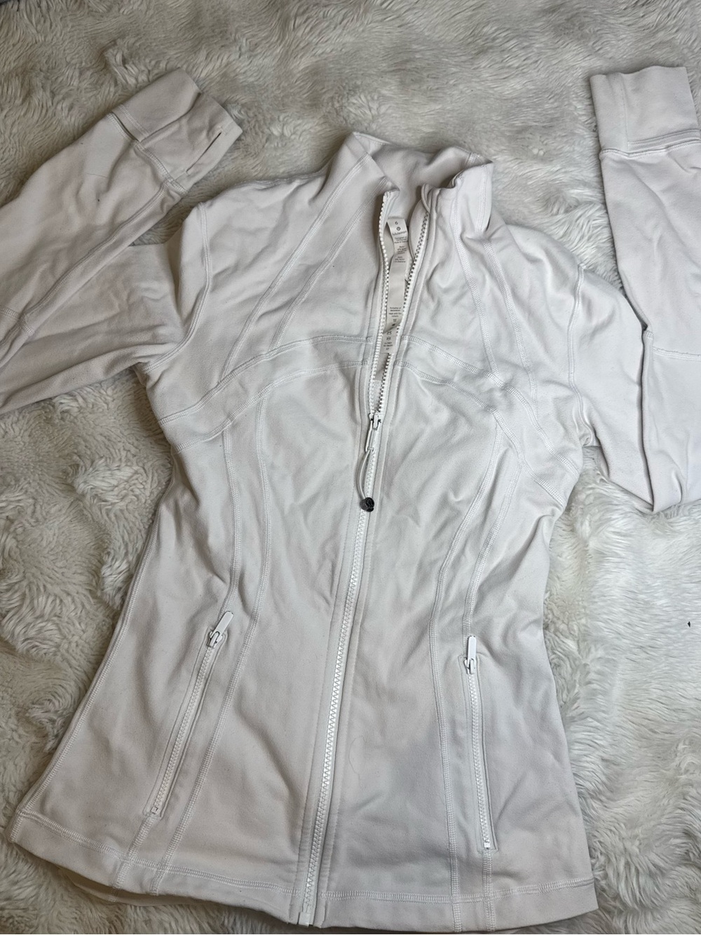 Lululemon Define Jacket